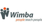 Wimba logo